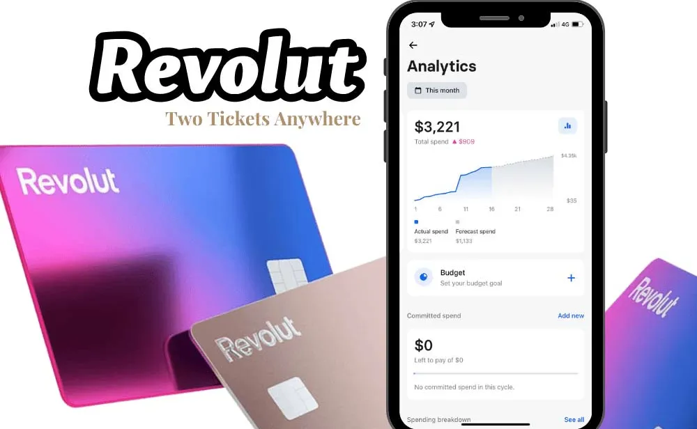 revolut contact