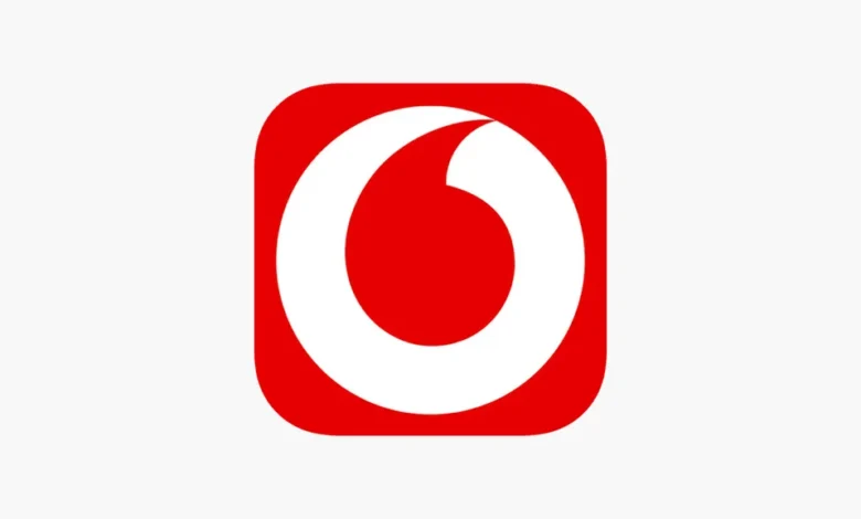 contact Vodafone