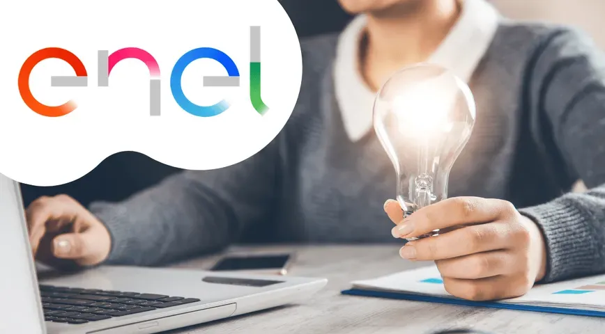 Enel contact relatii clienti