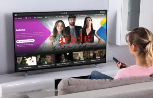 AntenaPlay pret abonament lunar