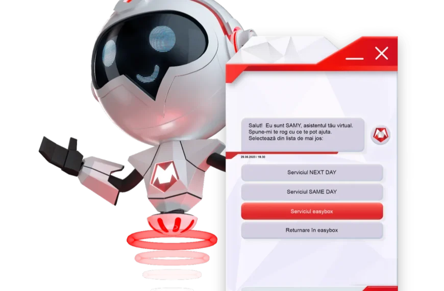 contact call center sameday